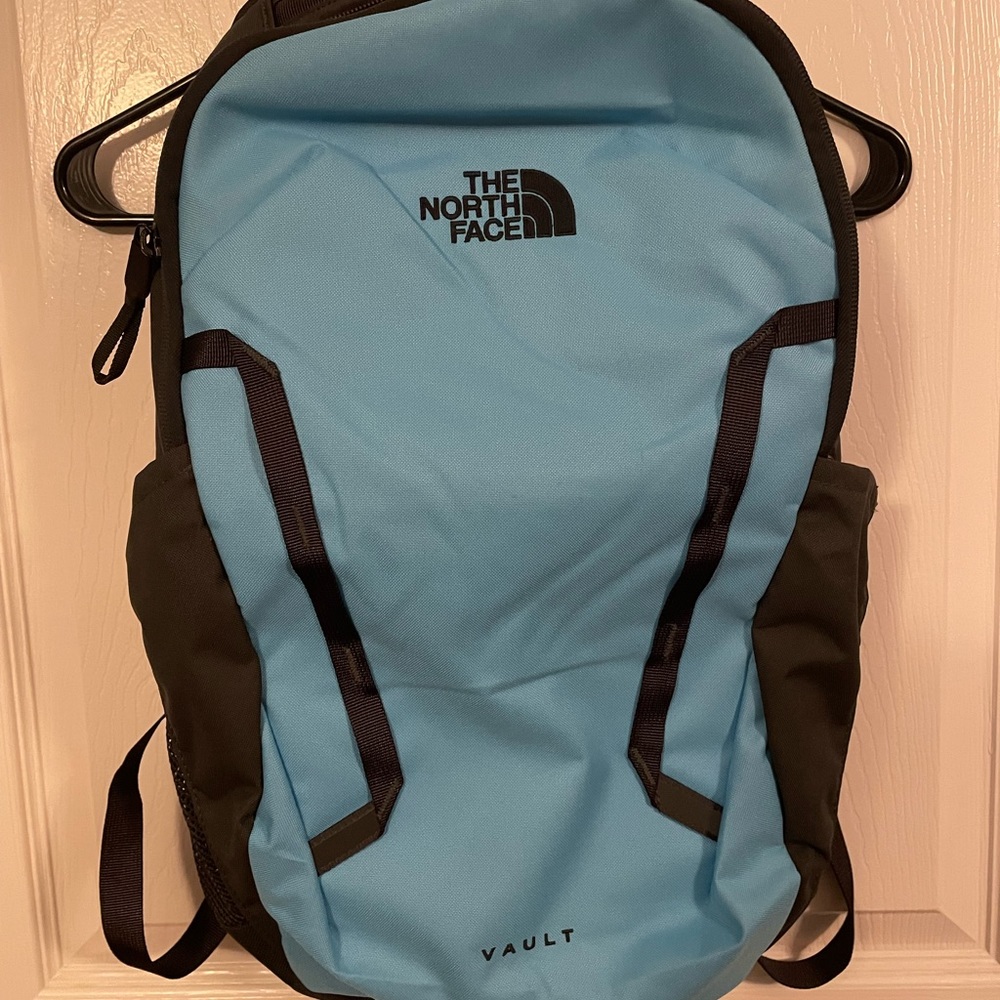 The North Face Vault Backpack